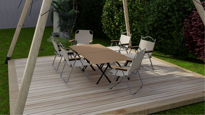 青河县帐篷生产厂家：以匠心筑牢户外装备的品质根基